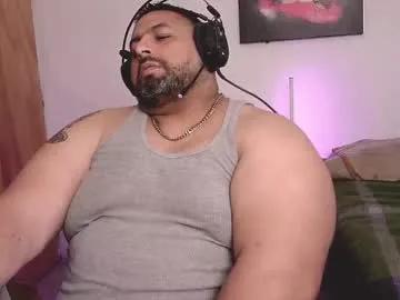 rodrixxx54 on Chaturbate 