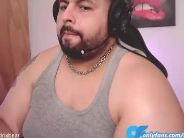 rodrixxx54 on Chaturbate 
