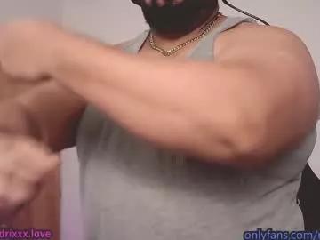 rodrixxx54 on Chaturbate 