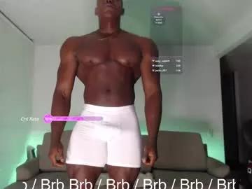 rogger_physique on Chaturbate 