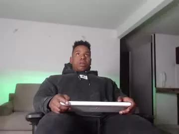 rogger_physique on Chaturbate 