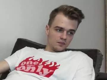 rokko_diamond777 on Chaturbate 