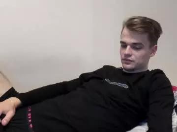 rokko_diamond777 on Chaturbate 