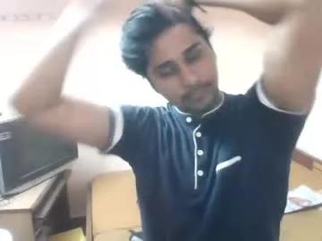 rokky25 on Chaturbate 