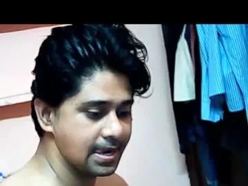 rokky25 on Chaturbate 