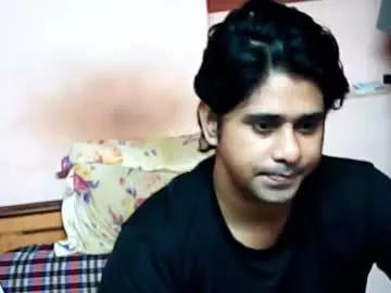 rokky25 on Chaturbate 