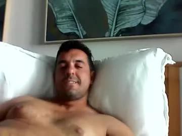 roller1987 on Chaturbate 