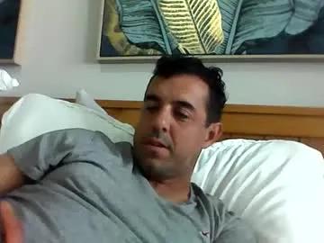 roller1987 on Chaturbate 