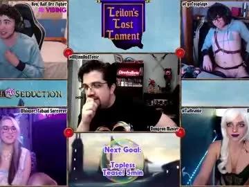 rollseduction on Chaturbate 