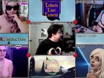 rollseduction on Chaturbate 