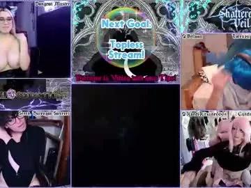 rollseduction on Chaturbate 