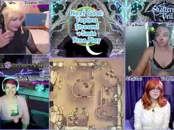 rollseduction on Chaturbate 