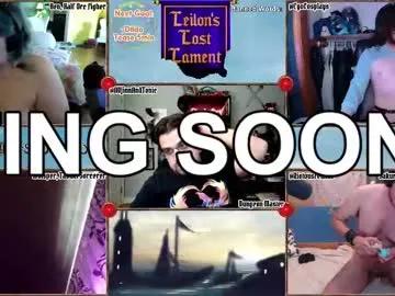 rollseduction — Welcome! Enjoy the show! - Goal: Smash the next Milestone! [1600 tokens left] #roleplay #cosplay #bigboobs #bigdick