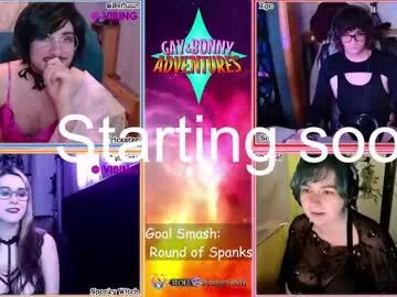 rollseduction on Chaturbate 