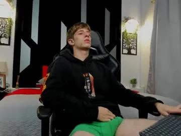 romeo_ricci1 on Chaturbate