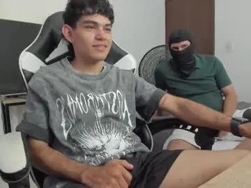 ronaldmq20 on Chaturbate