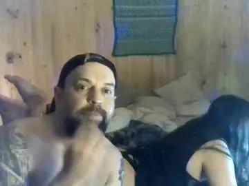 roomatesonfire2 on Chaturbate
