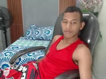 rory_castro on Chaturbate 