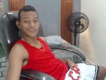 rory_castro on Chaturbate