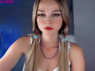 rose__luck on Chaturbate