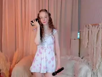 rose_charming_ on Chaturbate