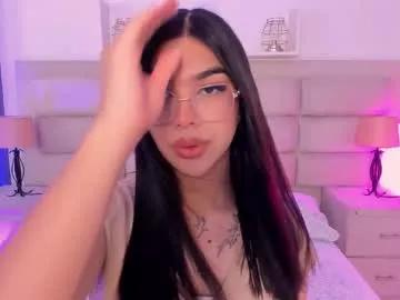 rosecassie on Chaturbate