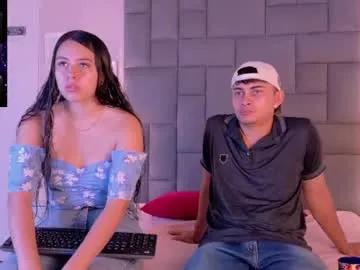 rosse_and_mike on Chaturbate 