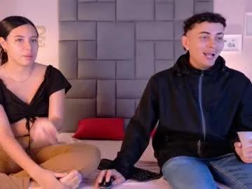 rosse_and_mike on Chaturbate 