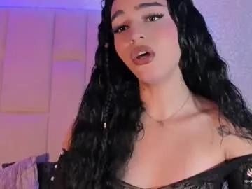 rosselfinoll on Chaturbate 