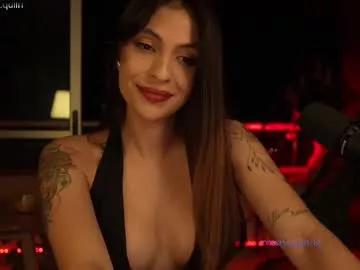 rosseyquiin on Chaturbate 