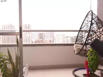 rosseyquiin on Chaturbate 