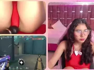 rossiegames on Chaturbate 