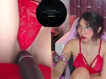 rossiegames on Chaturbate 