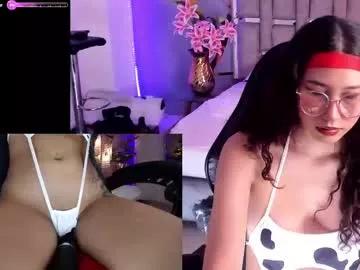 rossiegames on Chaturbate 