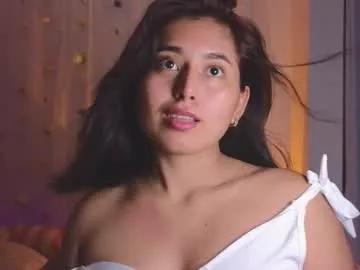 rossiie_s on Chaturbate 