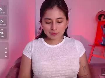 rossiie_s on Chaturbate 