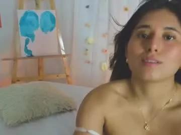 rossiie_s on Chaturbate 