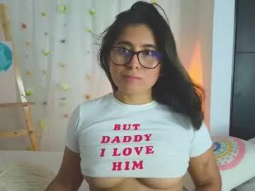 rossiie_s on Chaturbate 