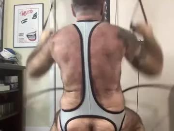rosswilsonxxx on Chaturbate 