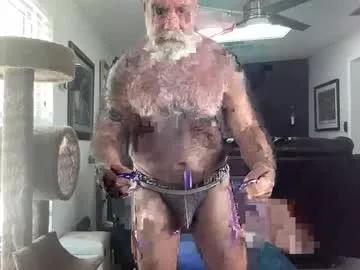 rosswilsonxxx on Chaturbate 