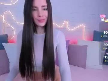 rossy_babe_ on Chaturbate 