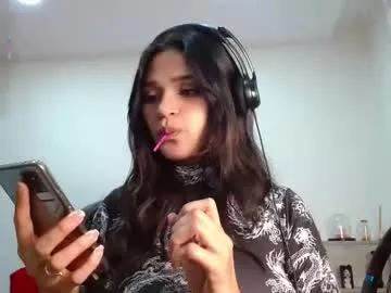 roxxi_2110 on Chaturbate 