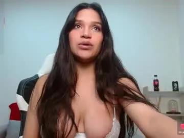 roxxi_2110 on Chaturbate 