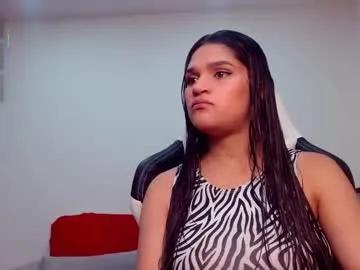 roxxi_2110 on Chaturbate 