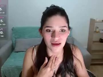 roxxi_2110 on Chaturbate 