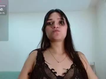 roxxi_2110 on Chaturbate 