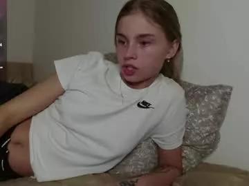 roxxxie_reid on Chaturbate 
