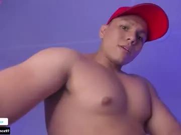 roy__constance —  Your Master  - Cum Show // #sexy #cumshow #pecs #findom #master [1200 tokens remaining]