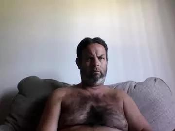 rubbingoneout714 on Chaturbate 