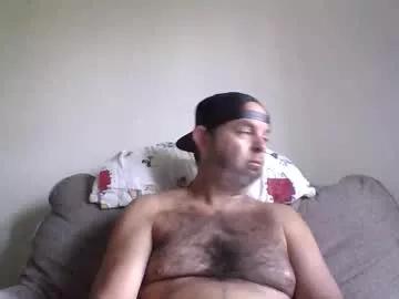 rubbingoneout714 on Chaturbate 